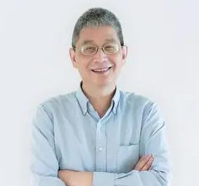 陳富國老師 - 企業培訓師