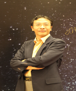 劉胤淞老師 - 企業(yè)培訓(xùn)師