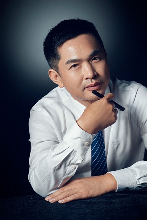 劉勝新老師 - 企業(yè)培訓(xùn)師