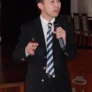 孟超老師 - 企業培訓師