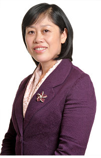 吳瑕老師 - 企業培訓師