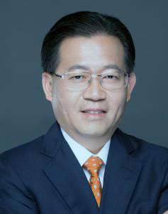 張偉老師 - 企業培訓師