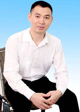 徐志堅老師 - 企業培訓師