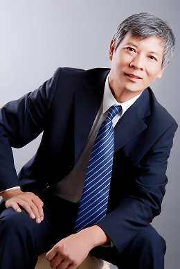 邢斌老師 - 企業培訓師