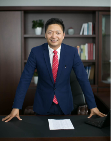 曹軍武老師 - 企業(yè)培訓師