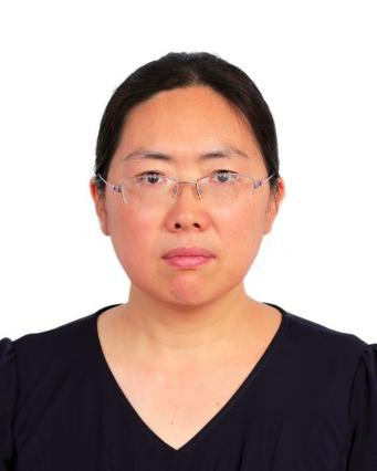 龍海紅老師 - 企業培訓師