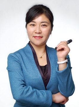 李佳眉老師 - 企業(yè)培訓(xùn)師