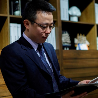 朱彥澤老師 - 企業(yè)培訓(xùn)師