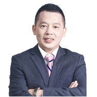 虞正亞老師 - 企業培訓師