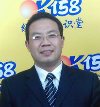 崔自三老師 - 企業(yè)培訓師