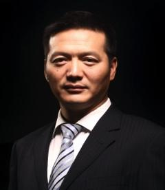 陳勁松老師 - 企業培訓師