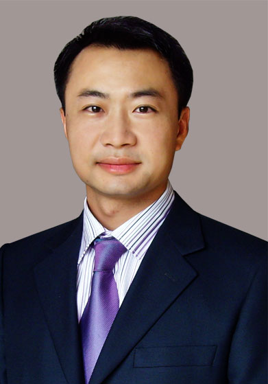 付剛老師 - 企業培訓師