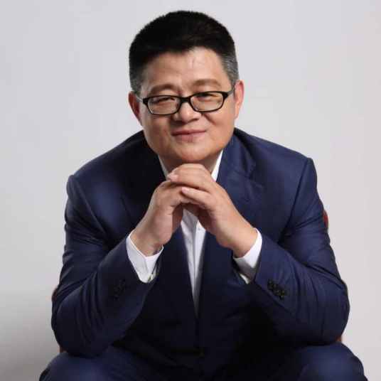 蔣文華老師 - 企業培訓師