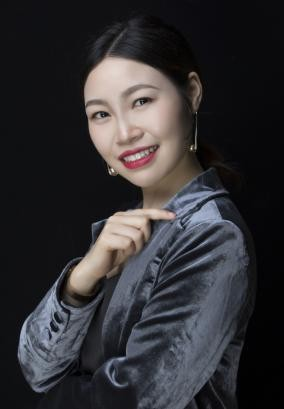 劉梅老師 - 企業培訓師