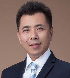 馬潤青老師 - 企業培訓師