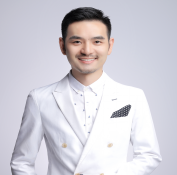 毛昱茗老師 - 企業(yè)培訓(xùn)師