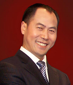 孫汗青老師 - 企業培訓師