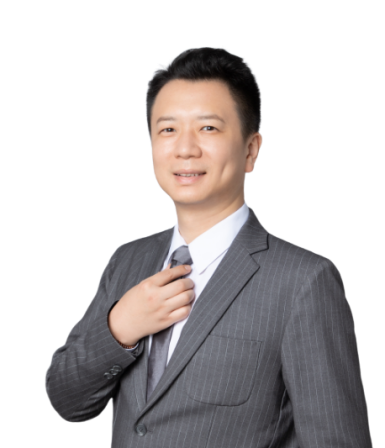 唐文綱-企業培訓師