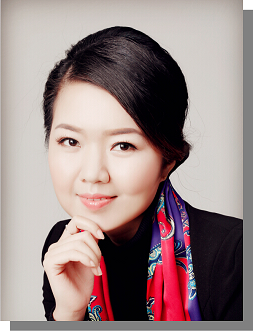 王清瑩老師 - 企業培訓師