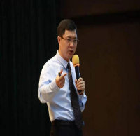 肖章老師 - 企業(yè)培訓(xùn)師