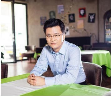 謝明志老師 - 企業培訓師