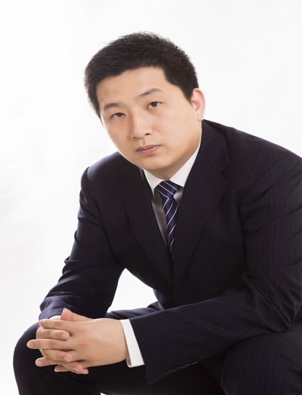 燕鵬飛老師 - 企業培訓師