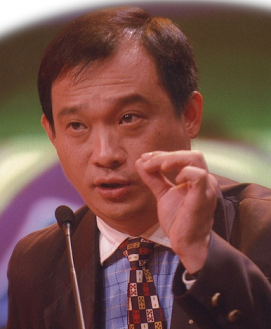 楊臺軒老師 - 企業培訓師