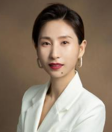 伊娜老師 - 企業培訓師