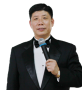 張晨老師 - 企業培訓師