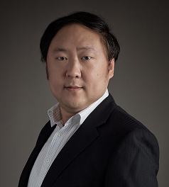 鄭奕-企業(yè)培訓(xùn)師