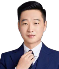 趙明老師 - 企業培訓師