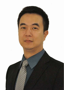 郝偉老師 - 企業培訓師