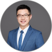 白楊老師 - 企業培訓師