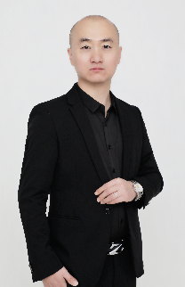 張慶超老師 - 企業培訓師