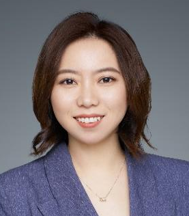 滕佳老師 - 企業(yè)培訓(xùn)師