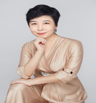 懿軒老師 - 企業培訓師