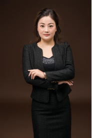 葛萍老師 - 企業(yè)培訓(xùn)師