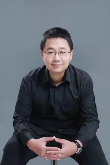 李大洲老師 - 企業培訓師