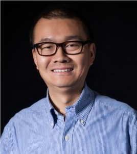 王德超老師 - 企業培訓師