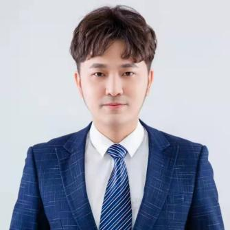 曾凡濤老師 - 企業培訓師