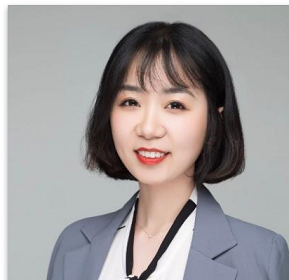 賈蓓老師 - 企業培訓師