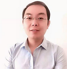 李文錦老師 - 企業培訓師