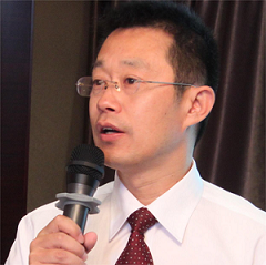 馮江寧老師 - 企業(yè)培訓師