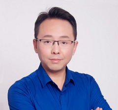 吳默冬老師 - 企業培訓師