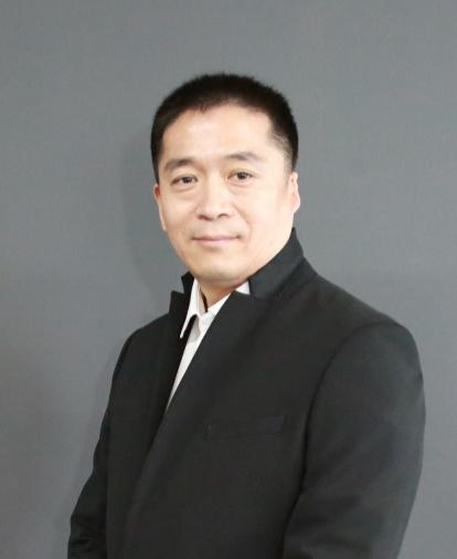 顏強老師 - 企業培訓師