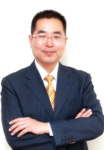 張朝輝老師 - 企業培訓師