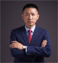 朱小東老師 - 企業培訓師