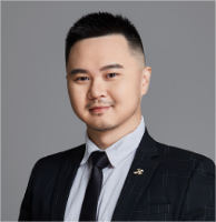 白龍老師 - 企業培訓師