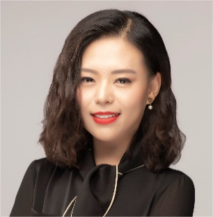 趙蕓萱老師 - 企業培訓師