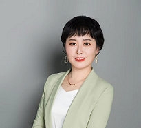 嚴春美老師 - 企業培訓師